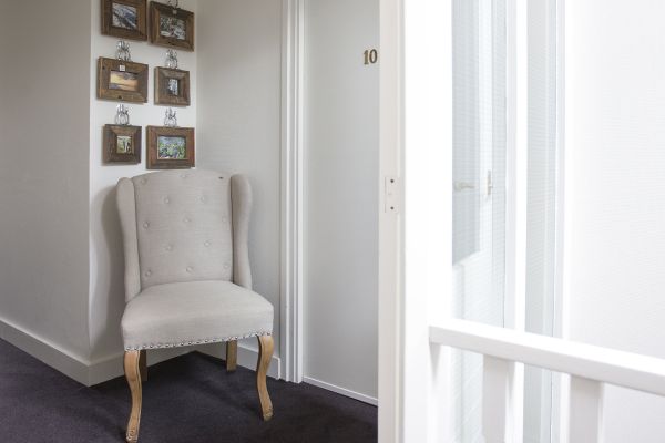 Zenzez hotel & lounge (Apeldorn)
